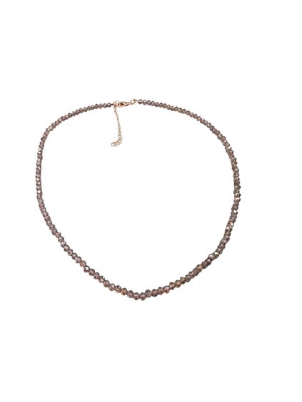 Collana Domar in Cristallo COCR-6-280 - COCR-6-280